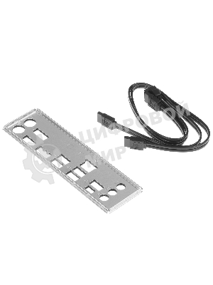 Материнская плата ASUS Pro Q870I-C-CSM, LGA 1851, Intel Q870, 2xDDR5 SO-DIMM, 2xSATA, 1xM.2, 1xPCIe 5.0 x16, DisplayPort, HDMI, 1x1Gb LAN, 3x3.5 мм, 7.1, Mini-ITX