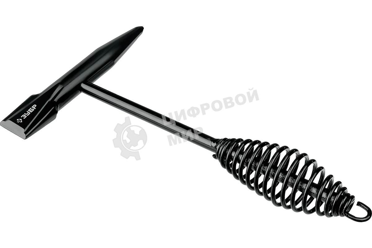 Молоток сварщика Зубр 450 г