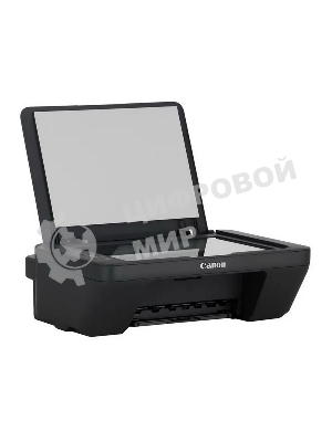 МФУ струйное Canon PIXMA MG2541s (0727C067/0727C071), A4, цветной, печ. до 8/4 стр/мин. (ч/б/цв.), скан. до 21 стр/мин., 4800x600 dpi (печ.), 1200х600 dpi (скан.), USB