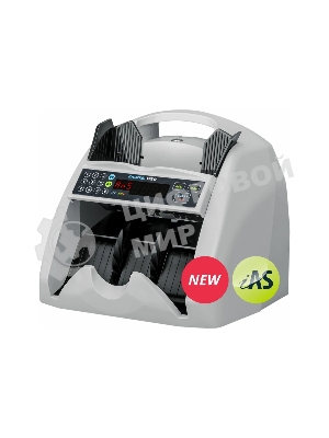 Счетчик банкнот Dors 620 FRZ-025281 мультивалюта