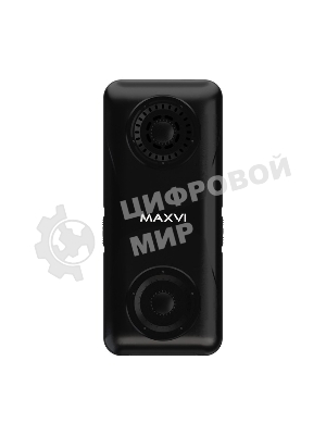 Мобильный телефон Maxvi Р110 черный