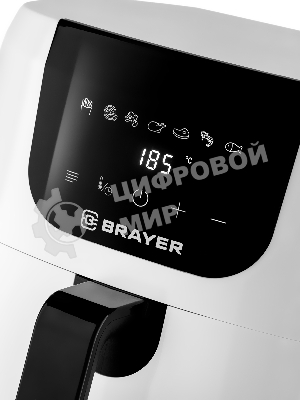 Аэрогриль BRAYER BR2039