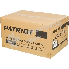Газонокосилка роторная Patriot PT1132E электрическая 1100Вт