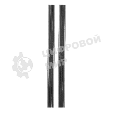 Ножи для эл. рубанка Denzel Р6М5, 82 мм, 2 шт