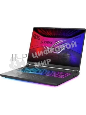 Ноутбук ASUS ROG Strix G16 G615LR-S5162 Intel Core Ultra 7 255HX 2300MHz/16