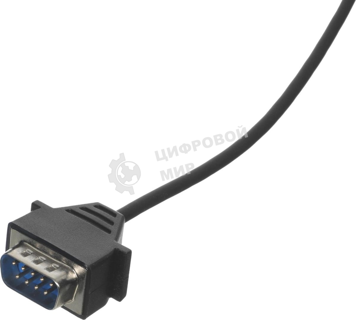 Руль Logitech G923 10кноп. (с педалями) черный