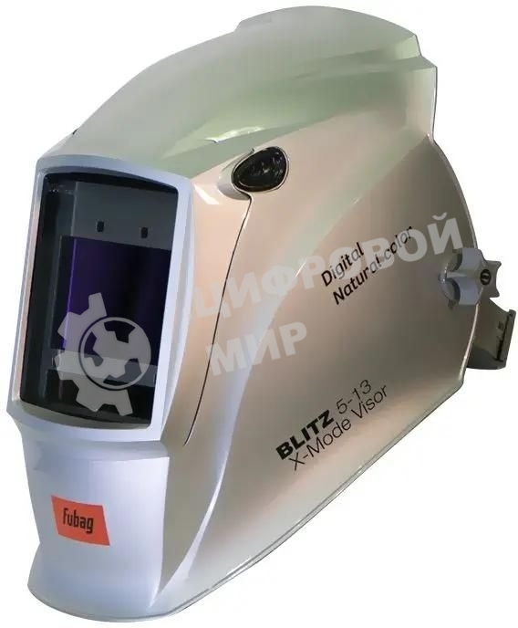 Маска сварщика 