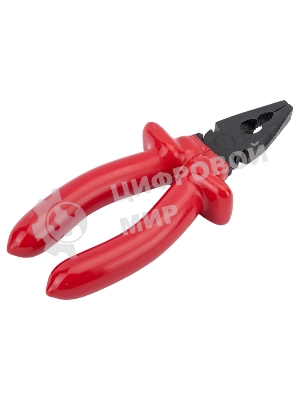 Пассатижи ОНЛАЙТ 82 929 OHT-Pad01-160 диэлектрические, 160 мм 82929