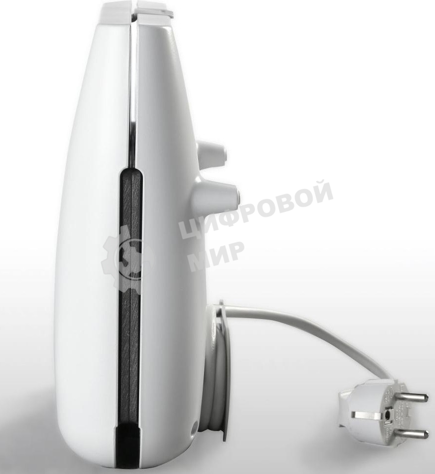 Сэндвичница электрическая Gorenje SM701GCW 700Вт белый