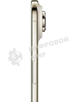 Смартфон Apple A3517 iPhone Air 256Gb золотой моноблок 3G 4G 6.5