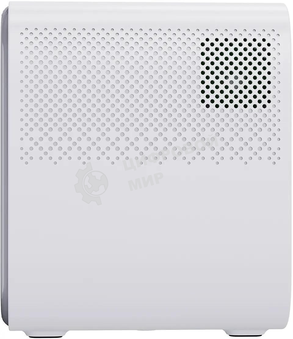 Проектор Cactus CS-PRC.07WT.Full HD-A LCD 9400Lm LS 350Lm ANSI (1920x1080) 2000:1 ресурс лампы:50000часов 1xUSB typeA 1xHDMI 1кг