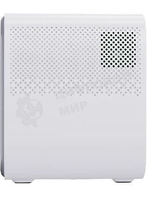 Проектор Cactus CS-PRC.07WT.Full HD-A LCD 9400Lm LS 350Lm ANSI (1920x1080) 2000:1 ресурс лампы:50000часов 1xUSB typeA 1xHDMI 1кг