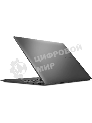 Ноутбук MSI Prestige 13 AI+ A3MG/13.3