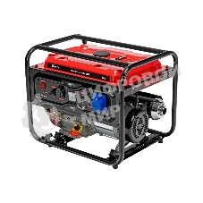 Электрогенератор бензиновый MTX RS-9000, 7 кВт, 76 дБ, 78 кг