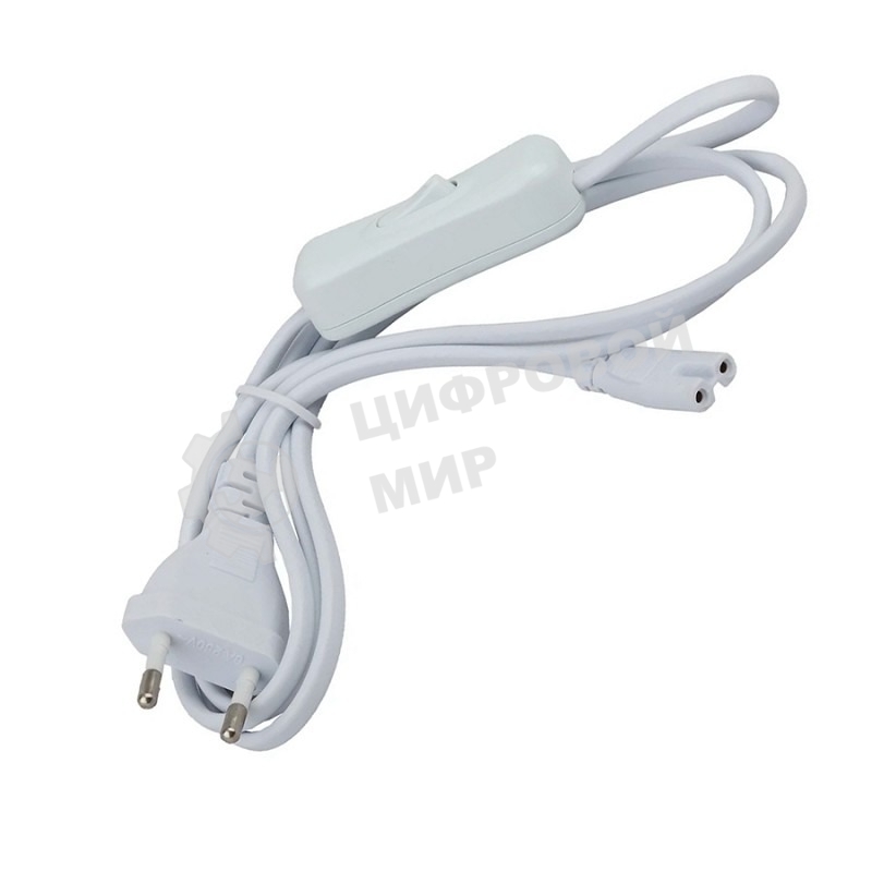 Комплект подключения к сети с выключателем GT5B-220V-switch