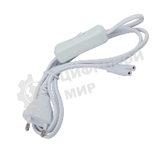 Комплект подключения к сети с выключателем GT5B-220V-switch
