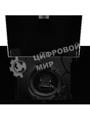 Вытяжка Weissgauff SIGMA 50 PB BL