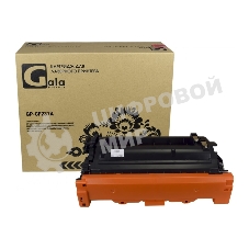Картридж лазерный GalaPrint GP-CF237A (№37A) черный (11000 стр.) для HP LaserJet Enterprise M607/M607dn/M607n/M608/M608dn/M608n/M608x/M609/M609dn/M609x/M631/M631h/M631dn/M631dn/M631z/M632/M632z/M632fht/M632h