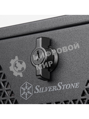 Компьютерный корпус Silverstone SST-RM44