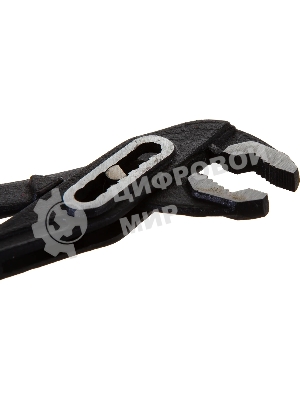 Клещи переставные STAYER HERCULES, 250 мм