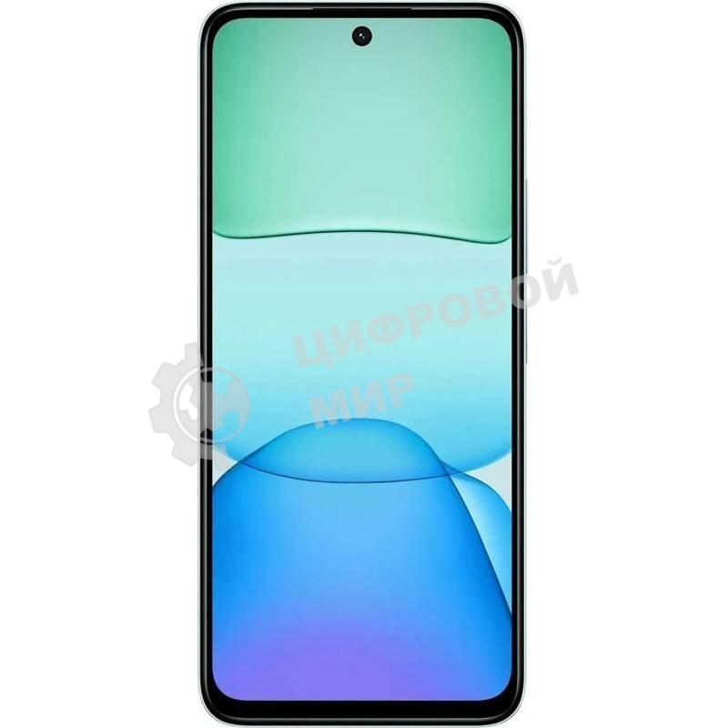 Смартфон Xiaomi Redmi 13, 6/128Gb, голубой