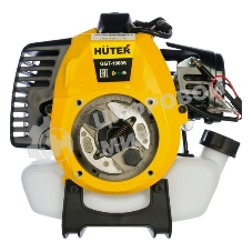 Триммер бензиновый Huter GGT-1000S 1000Вт реж.эл.: леска (упак.:2 коробки)