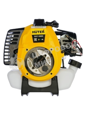 Триммер бензиновый Huter GGT-1000S 1000Вт реж.эл.: леска (упак.:2 коробки)