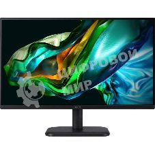 Монитор Acer EK271UEbmiipx черный 27