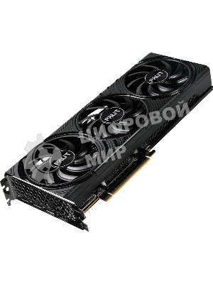 Видеокарта Palit PA-RTX 5060Ti INFINITY 3 OC 8Gb