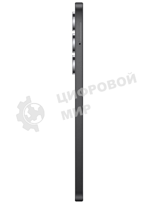 Смартфон Tecno Spark 40 Pro 8/256Gb, черный