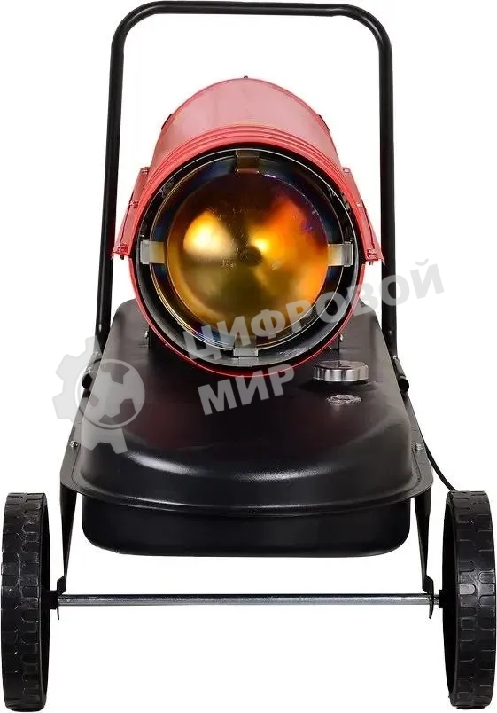 Тепловая дизельная пушка Ресанта ТДП-50000