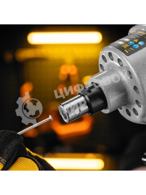 Пневматический молоток Denzel HP120 для одиночных гвоздей до 120 мм