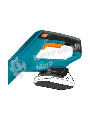 Снегоуборщик аккумуляторный Bort BSF-30 (93418460) (Без АКБ и ЗУ)