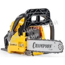 Цепная пила Champion PN237-16 1.5Вт 2л.с. дл.шины:16