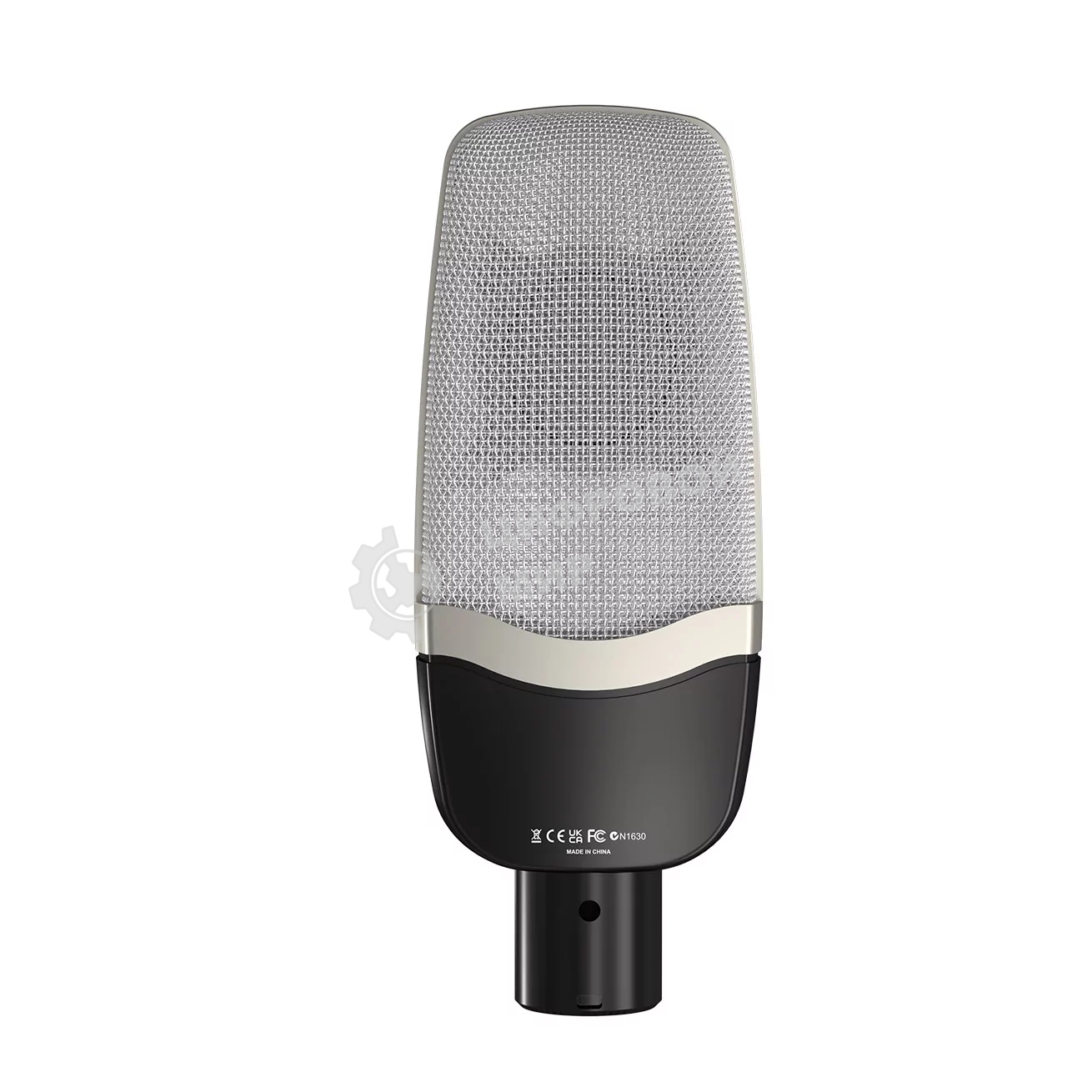 Студийный конденсаторный микрофон Icon Shield с большой диафрагмой