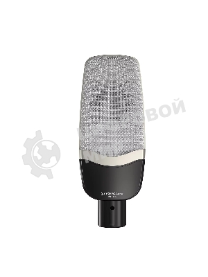 Студийный конденсаторный микрофон Icon Shield с большой диафрагмой