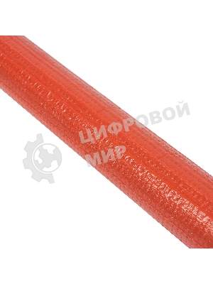 Трубка Royal Thermo Prottector (red) 28-9/2м