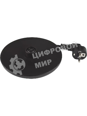 Чайник электрический Leonord LE-1504 (1,2 л) стальной