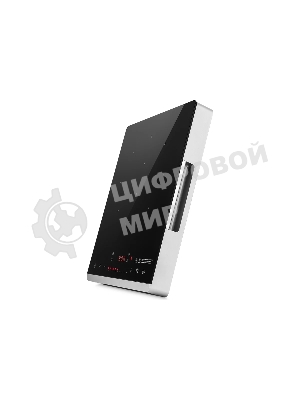 Плита настольная электрическая Kitfort КТ-146 черный