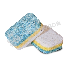 Таблетки для ПММ Filtero Таблетки для ПММ 