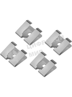 Индукционная варочная панель Maunfeld CVI594SF2BG, конфорок: 4 шт., стеклокерамика, независимая, бежевый