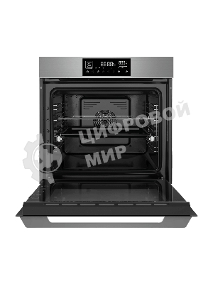 Шкаф духовой электрический MAUNFELD AEOD76106S