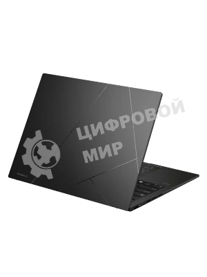 Ноутбук ASUS ZenBook 14/UM3406KA/14