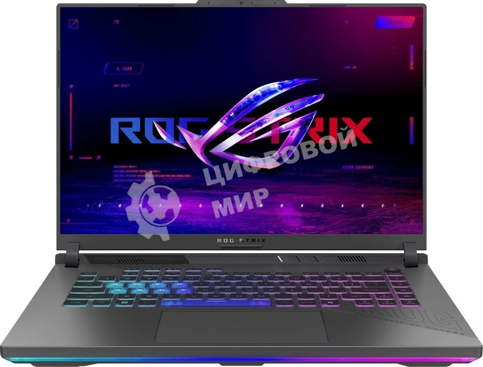 Ноутбук Asus ROG Strix G614PR-RV089/16