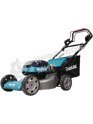 Газонокосилка Makita LM001GZ