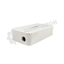 Коммутатор D-Link DES-1005C, 5×100 Мбит/с, неуправляемый