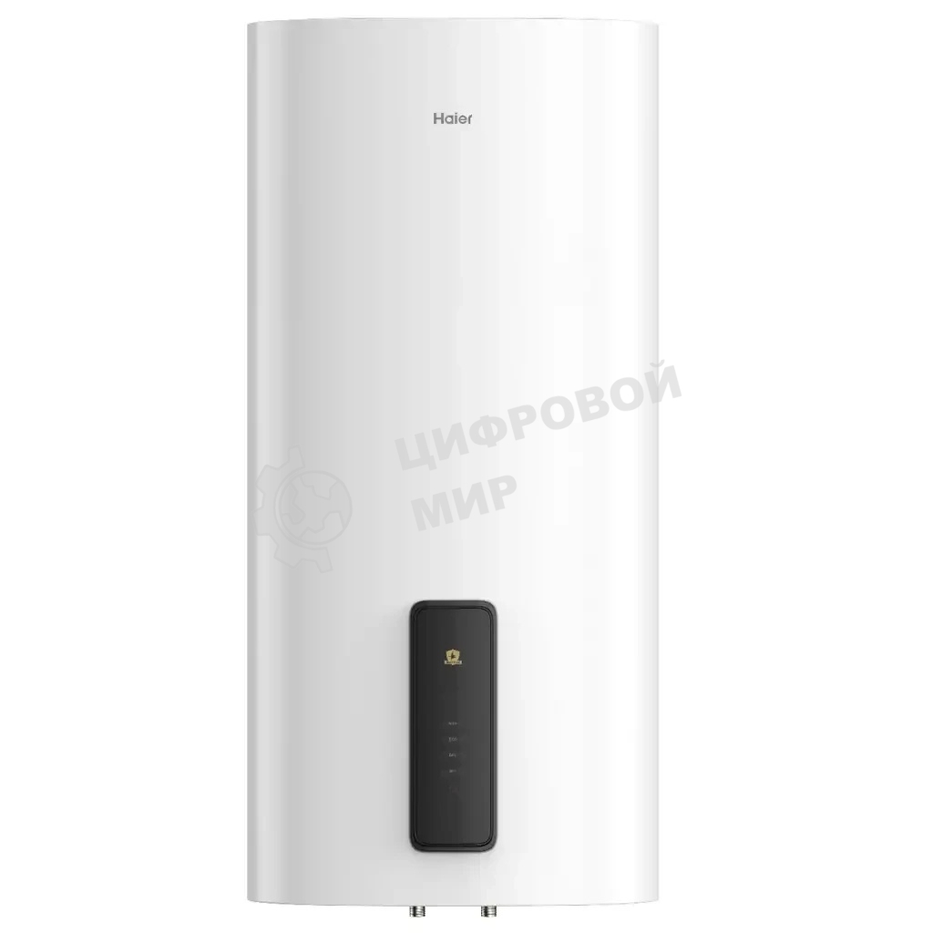 Водонагреватель электрический Haier ES100V-F7 белый, накопительный, 100 л, 3 кВт