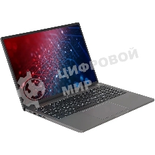 Ноутбук IRU Strato 16ALMR Core i5 12450H 16Gb SSD256Gb Intel UHD Graphics 16