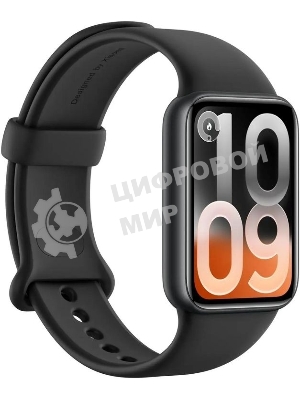 Фитнес-браслет Xiaomi Smart Band 10 Pro, 1.74