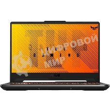 Ноутбук ASUS TUF Gaming A15 FA506NCG-HN339/15.6